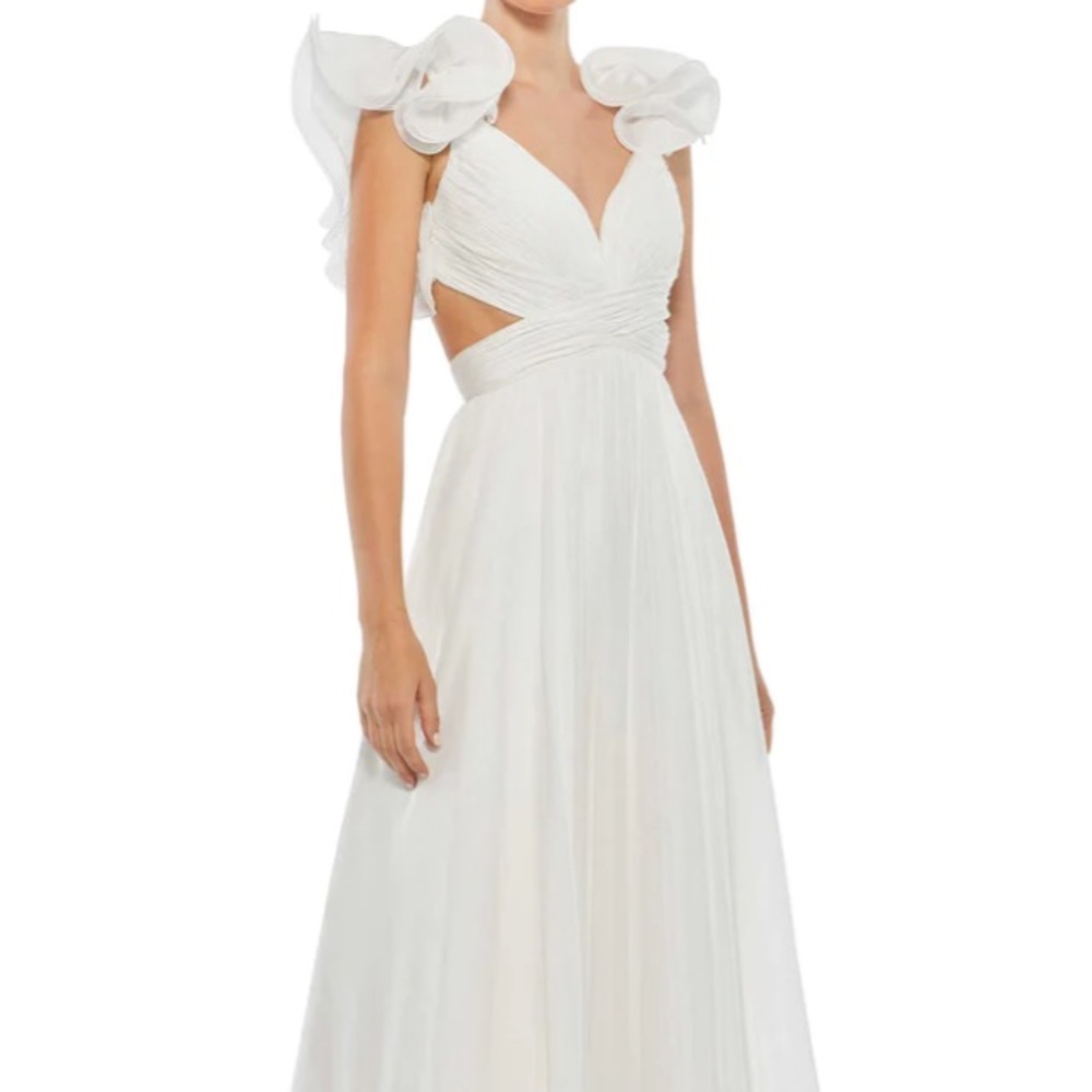 Mac Duggal Dress